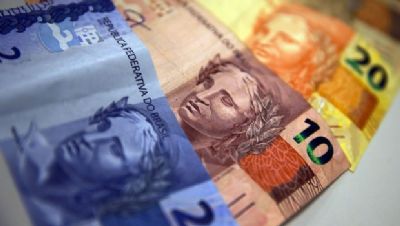 D�vida do Brasil passar� de 100% do PIB em 2020