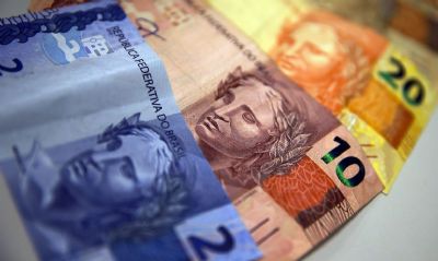 Economia brasileira deve ter forte queda no primeiro semestre