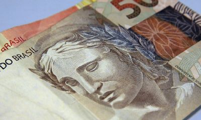 Contas p�blicas fecham junho com d�ficit recorde de R$ 194,7 bilh�es