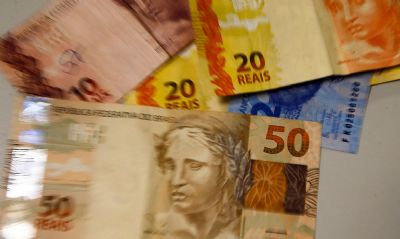 IGP-DI tem infla��o de 3,30% em setembro
