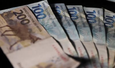 Sal�rio m�nimo passa para R$ 1.518 a partir desta semana