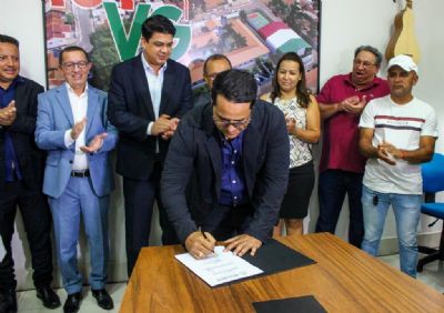 Prefeitura de V�rzea Grande come�a recadastramento dos servidores
