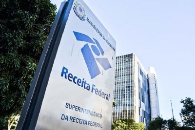 Receita Federal envia cartas a cerca de 330 mil contribuintes