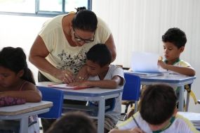 Concurso de Desenho e Reda��o j� tem 19 escolas confirmadas