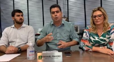 Prefeito altera restri��es e libera funcionamento de bancos, oficinas e outros com�rcios