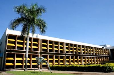 UFMT se sobressai no Enade e faculdade particular de Cuiab� obt�m pior nota em Engenharia Civil