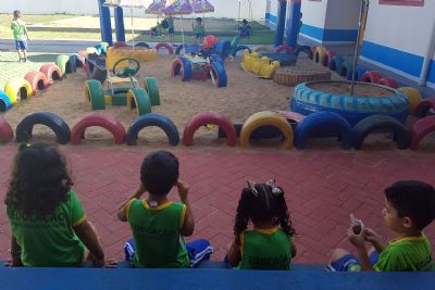Unicef: mortalidade infantil tem redu��o hist�rica no Brasil