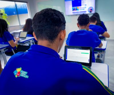 ​Per�odo de rematr�culas para estudantes da rede estadual termina na sexta