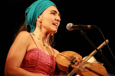 Musica e divers�o no Sesc Arsenal