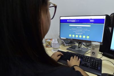 Consumidor pode negociar d�vidas em atraso no mutir�o Renegocia