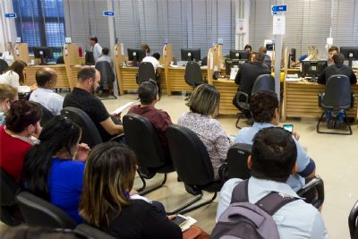 Aberto prazo para empresas aderirem a programa de recupera��o e negociarem d�vidas em MT