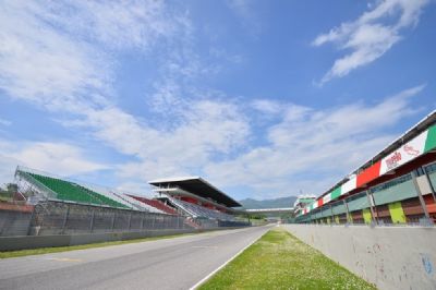 Prefeito de Floren�a diz que circuito de Mugello nunca esteve t�o perto de receber GP de F1