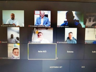 AGU tenta derrubar a��o no STF que garantiu a Governo de MT cobrar al�quota previdenci�ria de 14% a militares