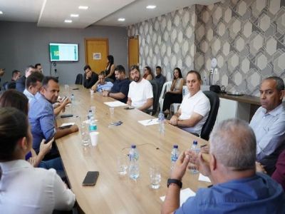 Definida data de in�cio do mutir�o de cirurgias eletivas