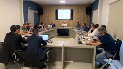 Clubes decidem manter formato de disputa do Mato-grossense