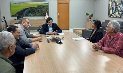 Comiss�o pede libera��o de mais seis esp�cies de peixes para o governo