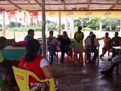 Carteira do Idoso beneficiar� idosos no munic�pio de Mirassol D�Oeste