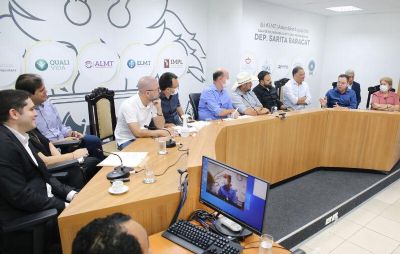 'PEC dos Aposentados' pode causar impacto de R$ 781,1 milh�o se for aprovado pela AL