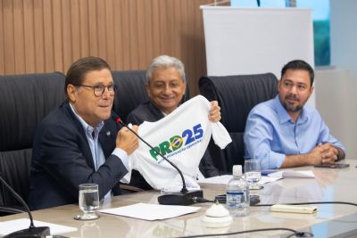 PRD dever� definir sobre apoio a Kalil em V�rzea Grande
