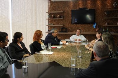 MPE, Judici�rio e Executivo devem criar comiss�o para tentar viabilizar recursos para o sistema socioeducativo