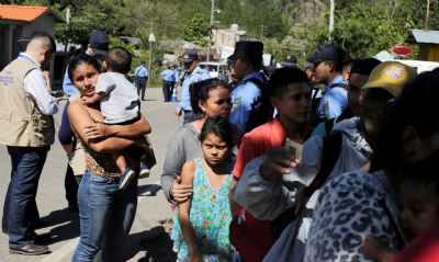 Governo prorroga prazo para regulariza��o migrat�ria de estrangeiros