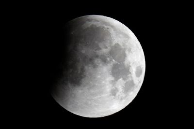 Pr�xima Lua de Sangue ser� vis�vel em todo o Brasil em 2022