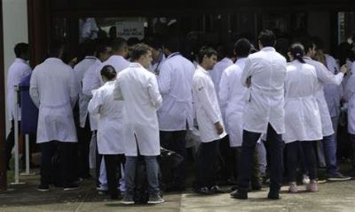 Inep adia data de divulga��o do resultado do Revalida 2022/2