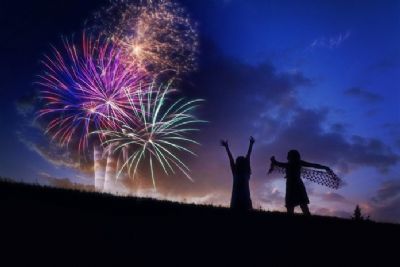 Chapada dos Guimar�es ter� r�veillon com shows e queima de fogos sem barulho
