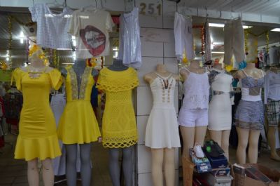 CDL Cuiab� acredita em impulsionamento do com�rcio com o Reveillon