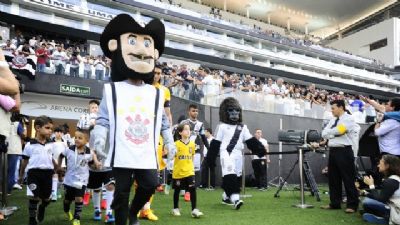 Paulist�o: tudo o que voc� precisa saber sobre Corinthians x Ponte Preta