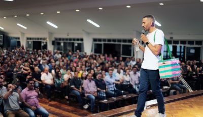 Feira do Empreendedor 2019 ter� palestras magnas e oportunidades de neg�cios