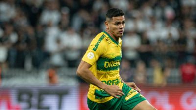 ​Rikelme Hernandes entra na mira de clube italiano
