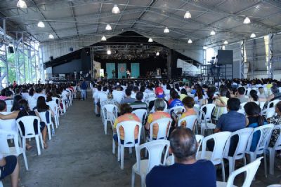V�rzea Grande (MT) recebe 4� edi��o do Circuito Cat�lico de m�sica com atra��es nacionais
