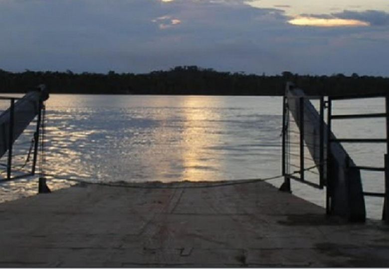 Trabalhador rural morre afogado durante banho em represa