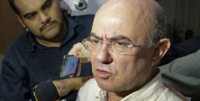 Riva � condenado e precisa devolver R$ 1,5 milh�o