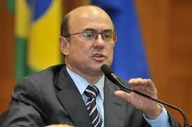 Gaeco diz que Riva mentiu em confiss�o e requer a condena��o de ex-presidente