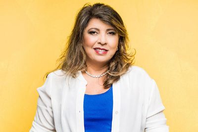 Roberta Miranda faz show na Orla do Porto neste m�s