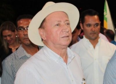 Filho de prefeito eleito doou R$ 1,1 milh�o � campanha do pai e mais 42 candidatos