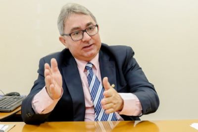 MPE apura suposto gasto �em excesso� na Seguran�a P�blica