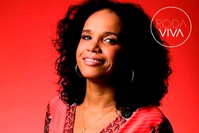 Teresa Cristina � a entrevistada do Roda Viva da pr�xima segunda-feira (22)