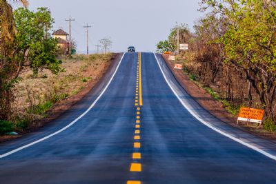 Lei para autorizar 'municipaliza��o' de rodovias estaduais e repasse do Fethab a munic�pios deve ser aprovada na AL