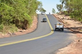 Prefeitura finaliza pavimenta��o da Av. Dr. H�lio Ponce de Arruda e assegura nova op��o de rota