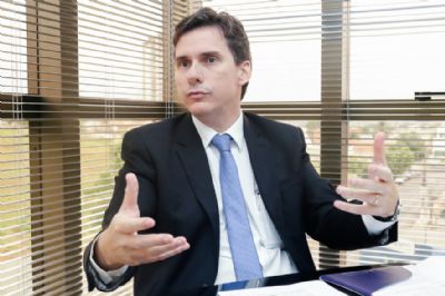 Ap�s perdas de mais de R$ 350 mi, MT passa por segunda onda de queda na arrecada��o