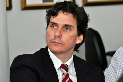 Rog�rio Gallo � confirmado na Sefaz; posse acontece ap�s dia 15