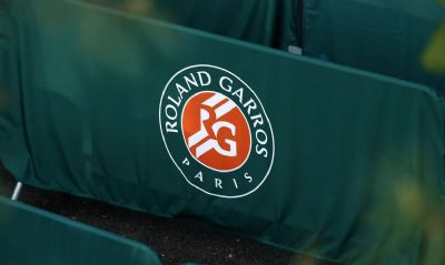 Roland Garros � adiado para 30 de maio devido ao Covid-19