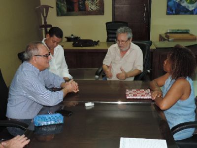 2� Semana da Consci�ncia Negra ser� realizada em Rondon�polis
