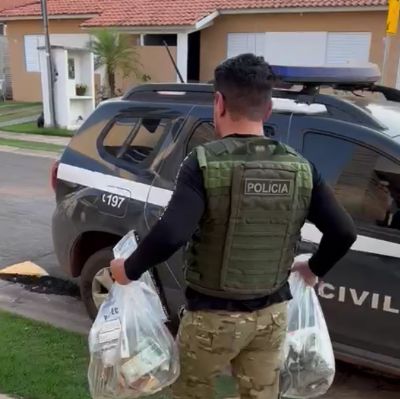 ​Pol�cia mira quadrilha que desviou cargas de bebidas de cervejaria nacional avaliadas em R$ 12 milh�es