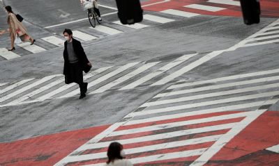 M�dicos japoneses alertam para sobrecarga do sistema de sa�de