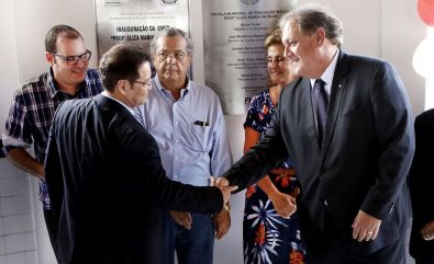 DEM convida desembargador para disputar Governo ou Senado, em 2018
