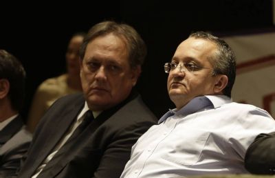 Presidente do Tribunal de Justi�a nega pedido de interven��o no Estado